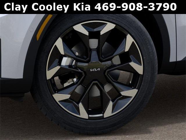 new 2025 Kia Sorento car, priced at $38,325