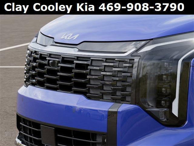 new 2026 Kia Sportage car, priced at $36,835