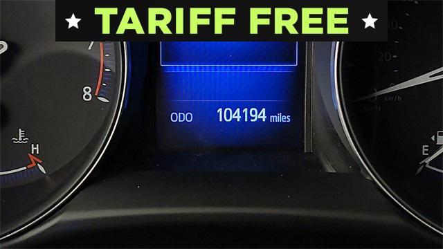 used 2018 Toyota C-HR car, priced at $13,988