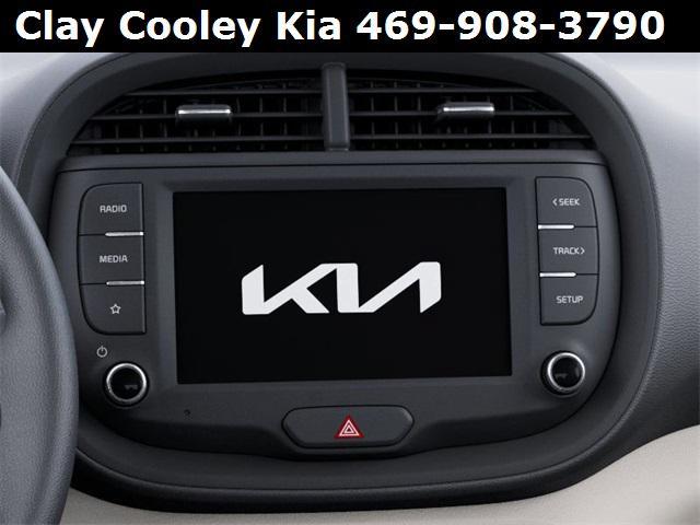 new 2025 Kia Soul car, priced at $21,188