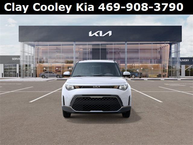 new 2025 Kia Soul car, priced at $21,188