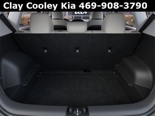 new 2025 Kia Soul car, priced at $21,188