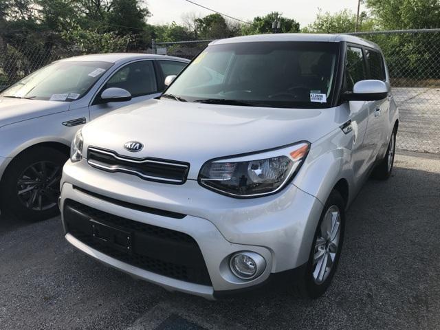 used 2019 Kia Soul car, priced at $12,991