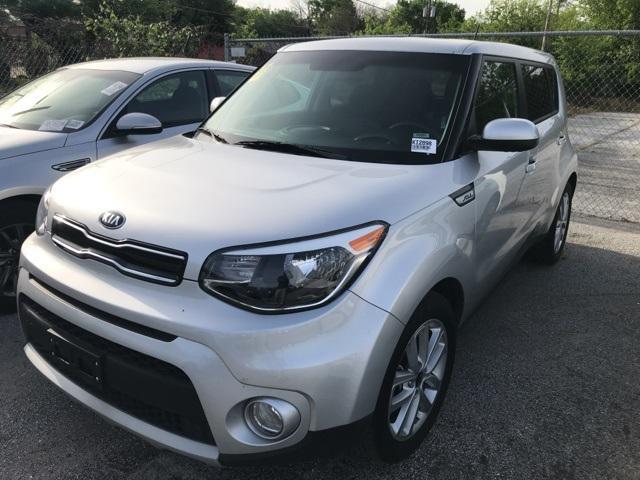 used 2019 Kia Soul car, priced at $12,991