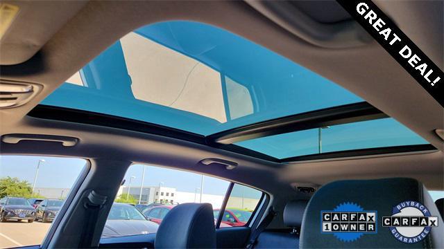 used 2022 Kia Sportage car, priced at $20,955