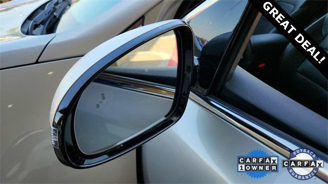 used 2022 Kia Sportage car, priced at $20,955