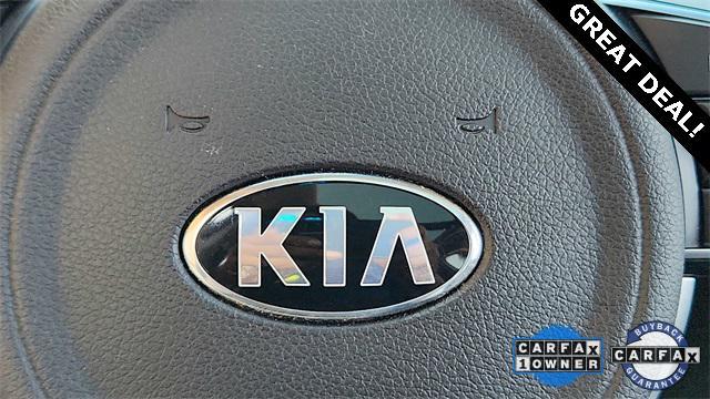 used 2022 Kia Sportage car, priced at $20,955