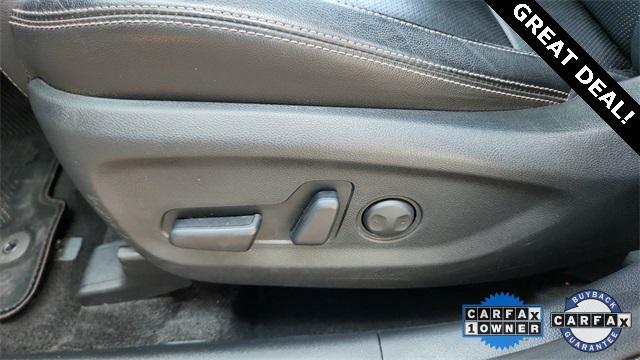 used 2022 Kia Sportage car, priced at $20,955