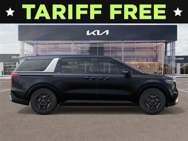 new 2026 Kia Carnival car, priced at $39,125