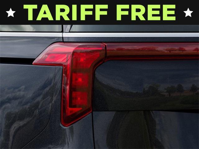 new 2026 Kia Carnival car, priced at $39,125