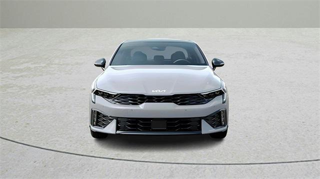 new 2025 Kia K5 car, priced at $30,827