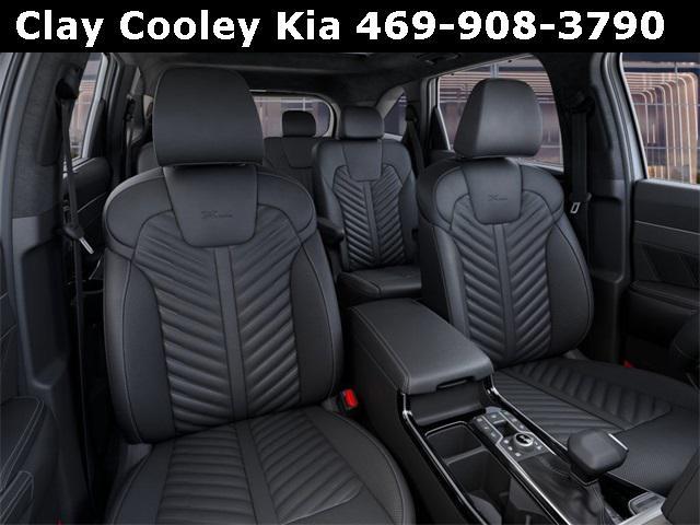 new 2026 Kia Sorento car, priced at $46,265