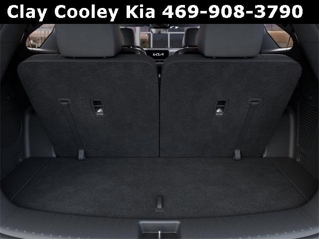 new 2026 Kia Sorento car, priced at $46,265