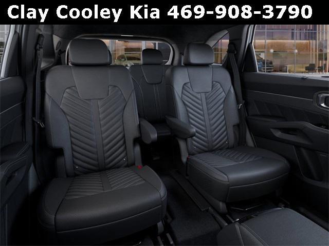 new 2026 Kia Sorento car, priced at $46,265