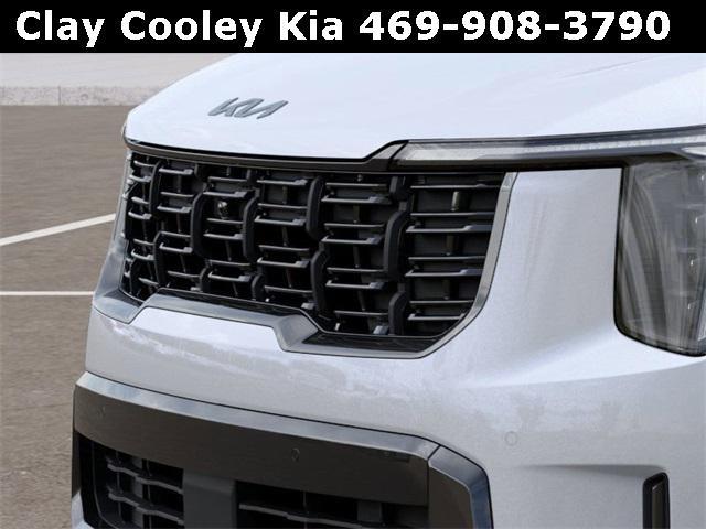 new 2026 Kia Sorento car, priced at $46,265