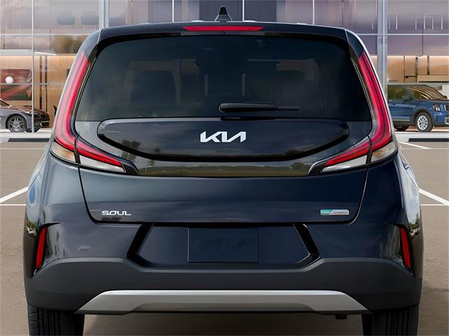 new 2024 Kia Soul car, priced at $25,713