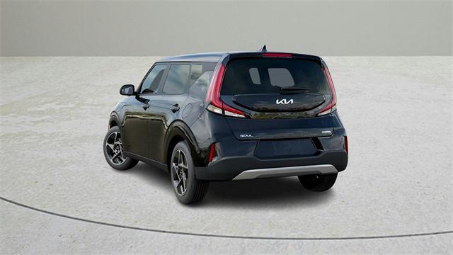 new 2024 Kia Soul car, priced at $25,713