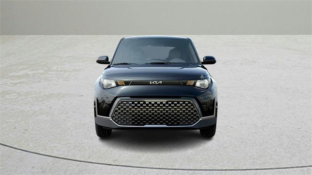 new 2024 Kia Soul car, priced at $25,713