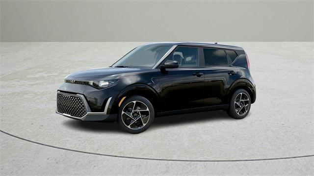 new 2024 Kia Soul car, priced at $25,713