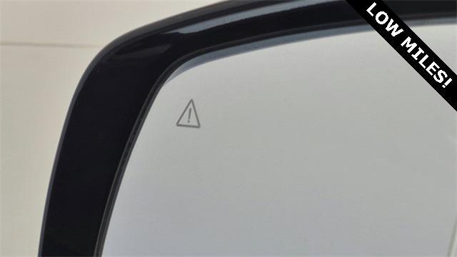 used 2023 Kia Carnival car, priced at $30,988