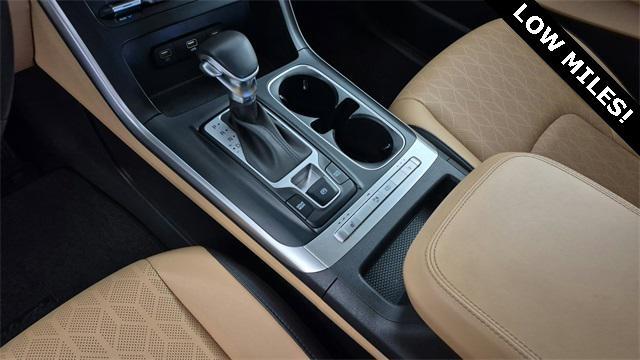 used 2023 Kia Carnival car, priced at $30,988