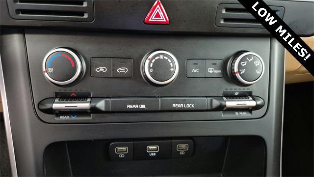 used 2023 Kia Carnival car, priced at $30,988