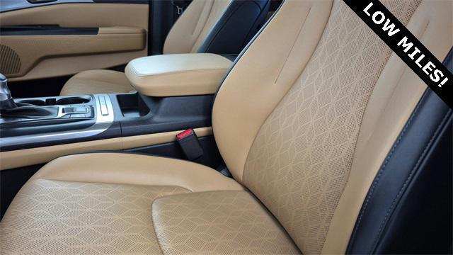 used 2023 Kia Carnival car, priced at $30,988