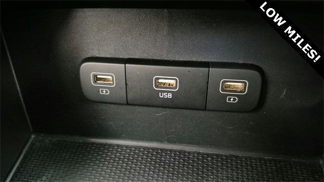 used 2023 Kia Carnival car, priced at $30,988