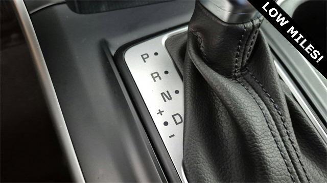 used 2023 Kia Carnival car, priced at $30,988