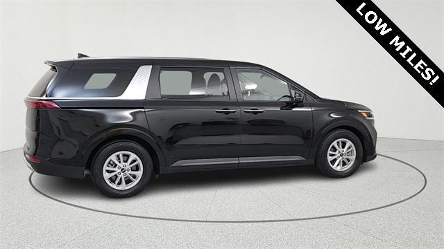 used 2023 Kia Carnival car, priced at $30,988