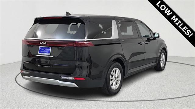 used 2023 Kia Carnival car, priced at $30,988