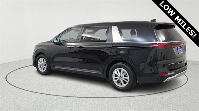 used 2023 Kia Carnival car, priced at $30,988