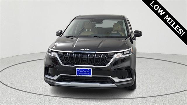 used 2023 Kia Carnival car, priced at $30,988
