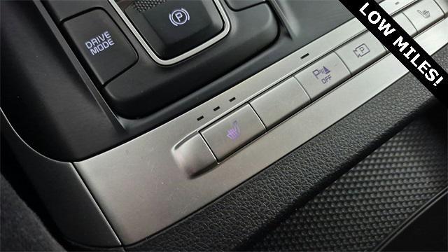 used 2023 Kia Carnival car, priced at $30,988