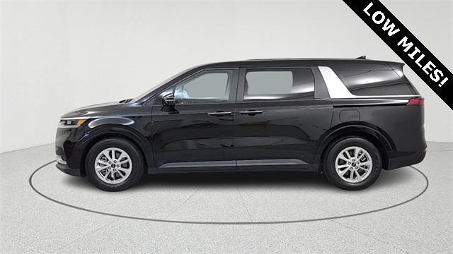 used 2023 Kia Carnival car, priced at $30,988