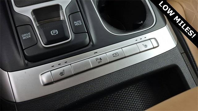 used 2023 Kia Carnival car, priced at $30,988