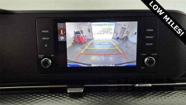 used 2023 Kia Carnival car, priced at $30,988