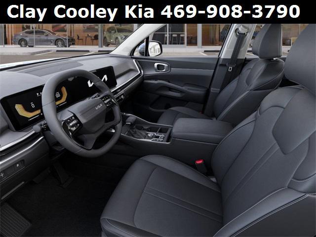 new 2026 Kia Sorento car, priced at $36,065