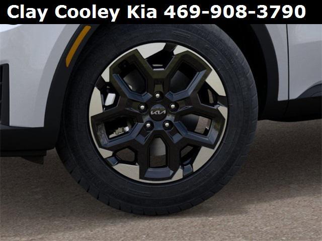 new 2026 Kia Sorento car, priced at $36,065