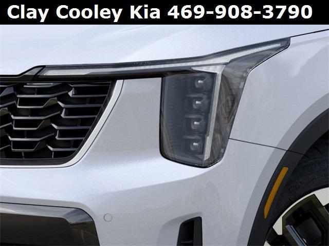 new 2026 Kia Sorento car, priced at $36,065