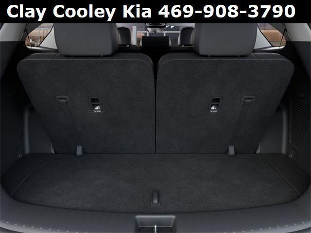 new 2026 Kia Sorento car, priced at $36,065