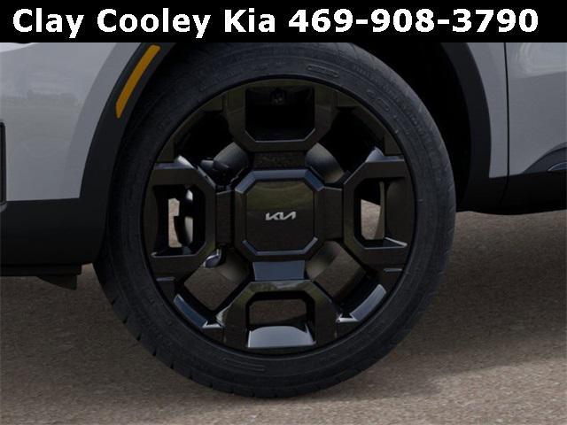 new 2026 Kia Sorento car