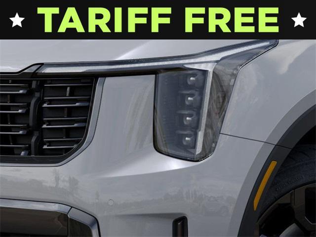 new 2026 Kia Sorento car