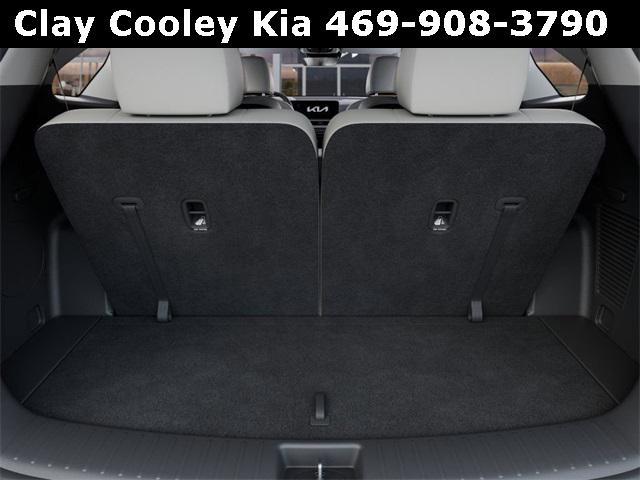 new 2026 Kia Sorento car