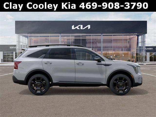 new 2026 Kia Sorento car