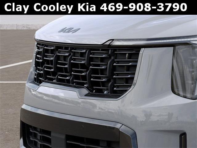 new 2026 Kia Sorento car