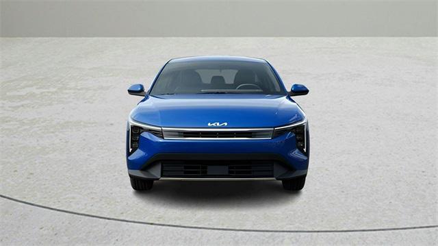 new 2025 Kia K4 car, priced at $24,778