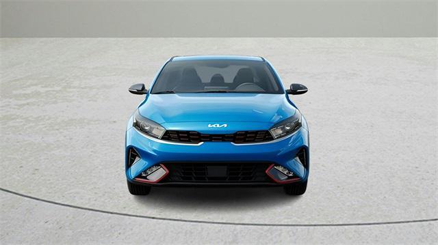 new 2024 Kia Forte car, priced at $23,855