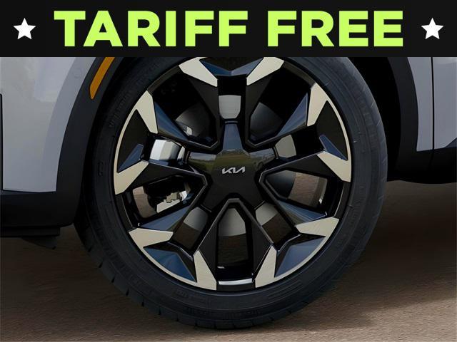 new 2025 Kia Sorento car, priced at $39,425