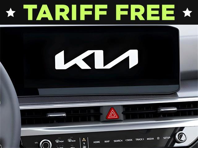 new 2025 Kia Sorento car, priced at $39,425